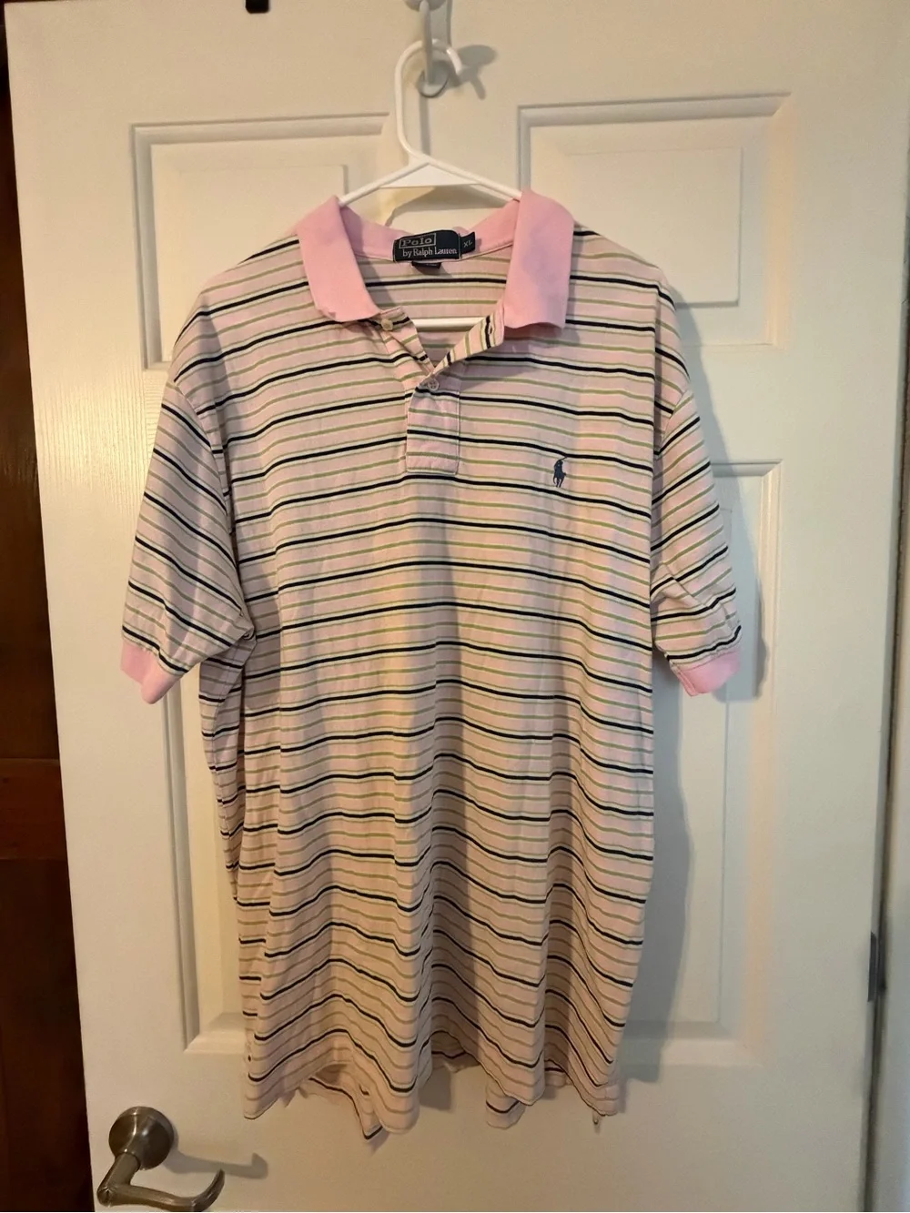 Vintage Polo by Ralph Lauren - size XL